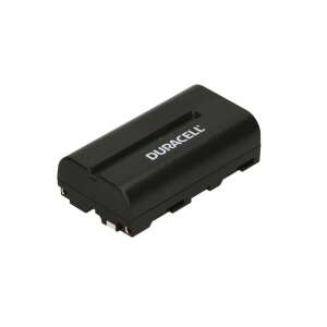 Duracell DR5 Akkumulátor - Sony - 2600mAh