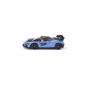 Siku McLaren Senna sportkocsi (1:55) - Kék 71427524 