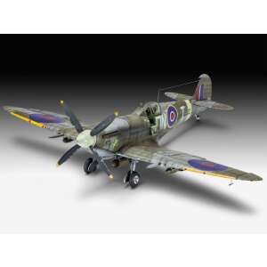 Revell Spitfire Mk.IXC 1:32 méretarányú repülőgép modell - Revell Modell, makett