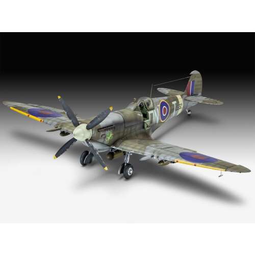 Revell Spitfire Mk.IXC 1:32 méretarányú repülőgép modell
