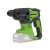 Greenworks GD24SDS 24V Cordless SDS Rotary Hammer Drill (Battery Not Included)