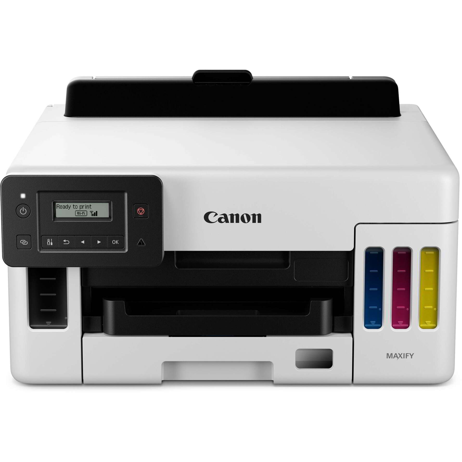 Canon maxify gx5050 színes nyomtató