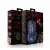 Gembird MUSG-RGB-01 USB Gaming Mouse - Čierna, balenie