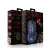 Gembird MUSG-RGB-01 USB Gaming Mouse - Čierna, balenie