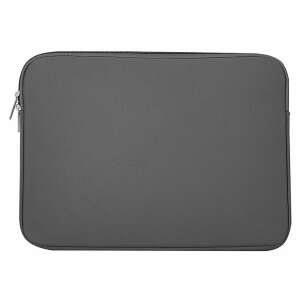 Laptop táska - Univerzális 14"-os szürke laptop/tablet táska 70342356 