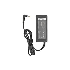 Mitsu LIT20325 Laptop Charger 65W - Fujitsu