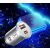 Încărcător auto 3mk Hyper 30W Dual USB cu fundal de circuit electronic