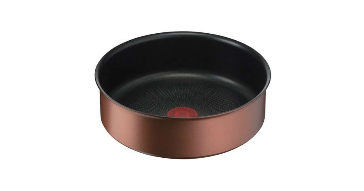 Tefal Ingenio Resource Pan Set – 10pcs – with 2 handles 