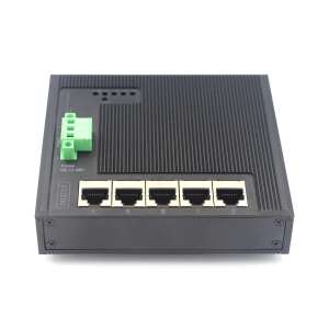 Assmann DN-651126 Gigabitni prekidač 70343122 - Switch