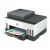 HP Smart Tank 750 druckt ein Diagramm