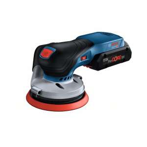 Bosch GEX 18V-125 Akkus Excentercsiszoló - 125 mm