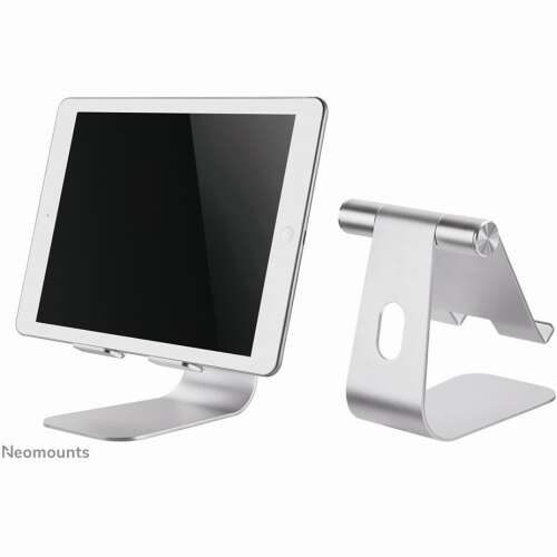 Držači i stalci NEOMOUNTS POSTOLJE ZA TABLET SILVER/DS15-050SL1 107759032