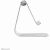 Držači i stalci NEOMOUNTS POSTOLJE ZA TABLET SILVER/DS15-050SL1 107759032