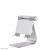 Angled view of NewStar DS15-050SL1 tablet stand