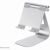NewStar DS15-050SL1 11" Mobile phone/tablet holder - Silver 107759032
