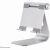 NewStar DS15-050SL1 11" Mobile phone/tablet holder - Silver 107759032