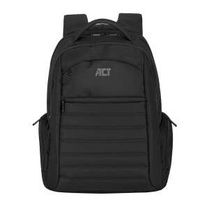 ACT AC8535 17,3" Notebook hátizsák - Fekete 77408275 