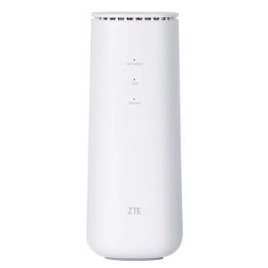 ZTE MF289F Dual-Band Gigabit LTE Router - ZTE