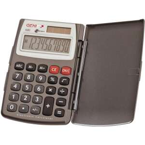 Genie GENIE Taschenrechner 520 Calculator 107135950 - Genie