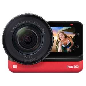 Insta360 ONE RS 1-Inch Edition Akciókamera 70346490 