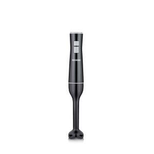 Severin SM 3770 Botmixer, black, handheld blender - Severin Hand Blender