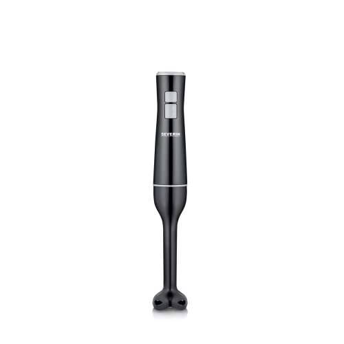 Severin SM 3770 Botmixer, black, handheld blender