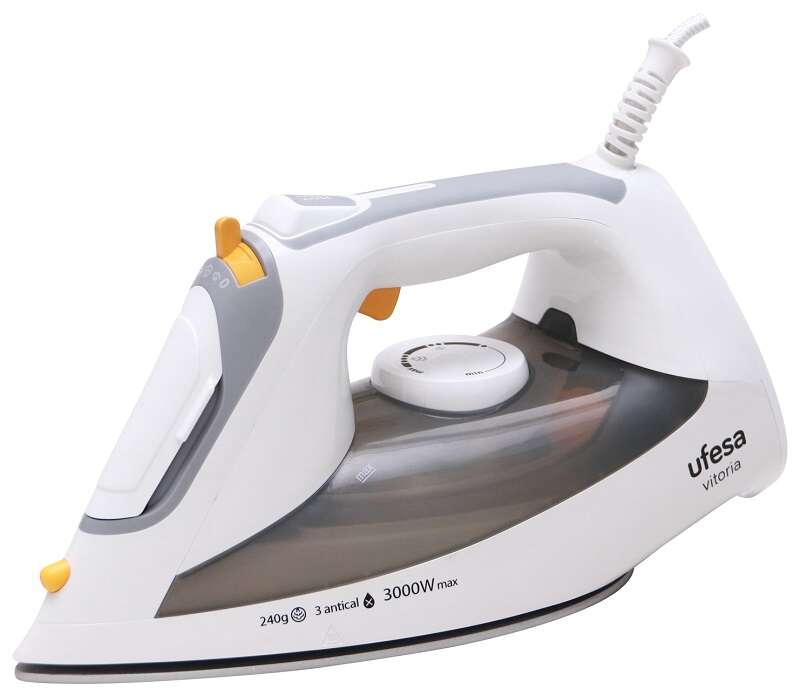 Ufesa PV3700 Vitoria Gőzölős vasaló