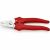 KNIPEX Kábelvágó Olló - 95 05 165 - 10mm 168998226