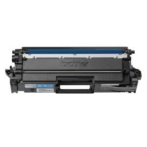 Brother TN-821XXLC Cyan Toner Cartridge - Office Supply