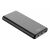Swissten 22013912 Power Bank 10000mAh - Fekete 107520000