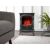 Beper RI.504 Electric Fireplace 96464636