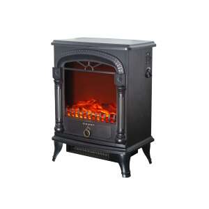 Beper RI.504 Electric Fireplace 96464636 - Fireplace & Stove