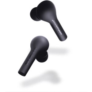 Boompods Bassline TWS vezeték nélküli fülhallgató - Fekete - Boompods