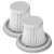 HEPA filter Xiaomi Mi Vacuum Cleaner Mini, 2 kusy