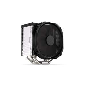 Răcitor CPU Endorfy Fortis 5 PWM, negru, vedere din unghi - Endorfy Ventilator de PC