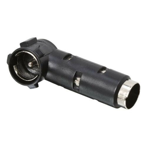 Autó Antenna Átalakító - 90° - 46x12mm 141224009