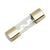 Aranyozott 60A Biztosíték, Autó Hifi Biztosíték, 10x38mm