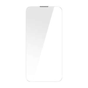 Baseus Crystal Apple iPhone 14 Pro Ochranné tvrdené sklo (2 ks) 70354725 Fólie na ochranu displeja
