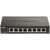8-Port PoE Gigabit Smart Managed Switch 70355426
