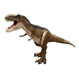 Mattel Jurassic World Super Colossal Tyrannosaurus-Rex dinoszaurusz figura 70355811 Mesehős figura - 15 000,00 Ft - 50 000,00 Ft