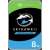 Seagate SkyHawk 8TB AI Surveillance Hard Drive
