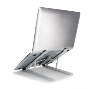 DICOTA przenośna składana podstawka pod laptop/tablet 116058003 - Akcesoria do laptopów