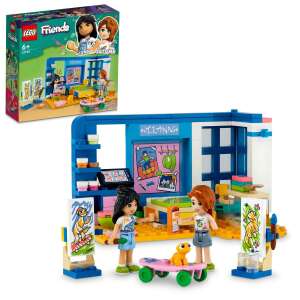 LEGO® Friends Liann szobája 41739