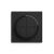 Philips Hue Tap Dial comutator de perete wireless pentru interior - Negru (44093700) 134251015