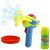 Bubble Fun pistol de făcut baloane de săpun cu soluție