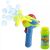 Bubble Fun pistol de făcut baloane de săpun cu soluție