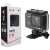 SJCAM SJ8 Pro 4K action camera, black, with waterproof case and accessories
