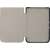 PocketBook Touch Lux 4 e-reader case, black, protective cover, interior
