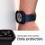 Spigen Rugged Armor Apple Watch Tok - 44mm 70358313