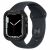 Spigen SGP Rugged Armor 44mm Apple Watch S4 Tok - Czarny 70358328
